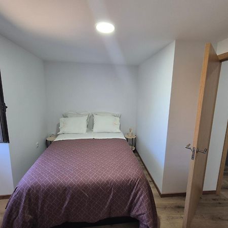 Appartamento Casa Velha Linhares da Beira Esterno foto