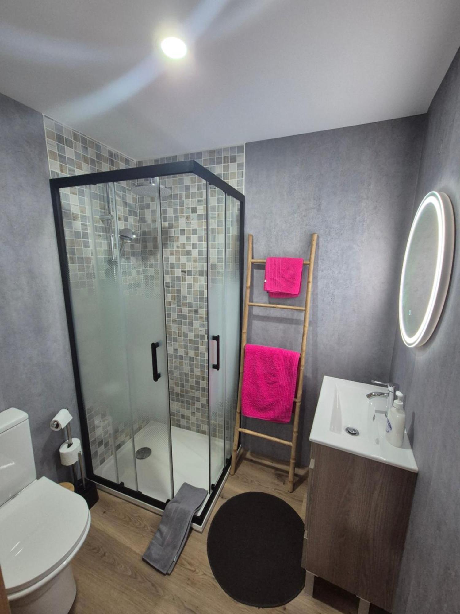 Appartamento Casa Velha Linhares da Beira Esterno foto